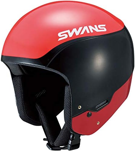未使用保管品 SWANS スワンズ FIS 対応ヘルメット 未使用保管品 SWANS FIS対応ヘルメット